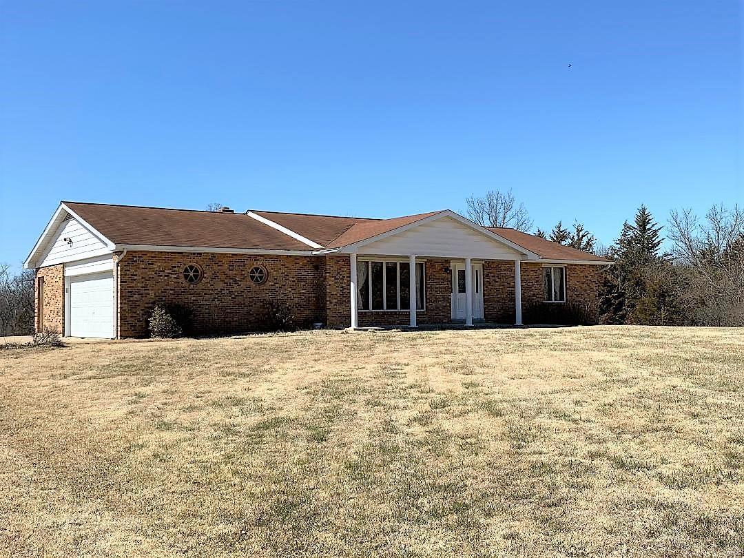 2345 Rock Church Road - Photo 1