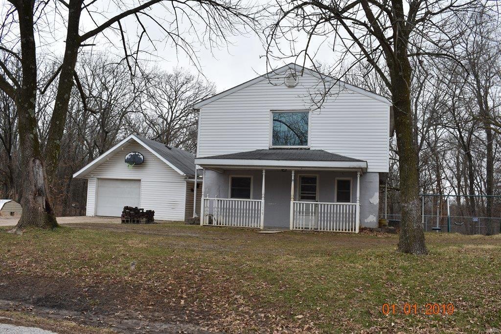 1115 Danby Road - Photo 1