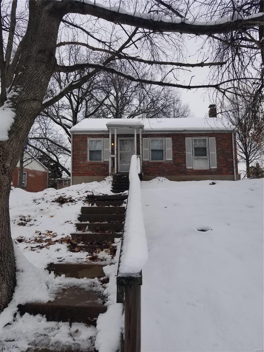 2427 Shirley Avenue - Photo 1