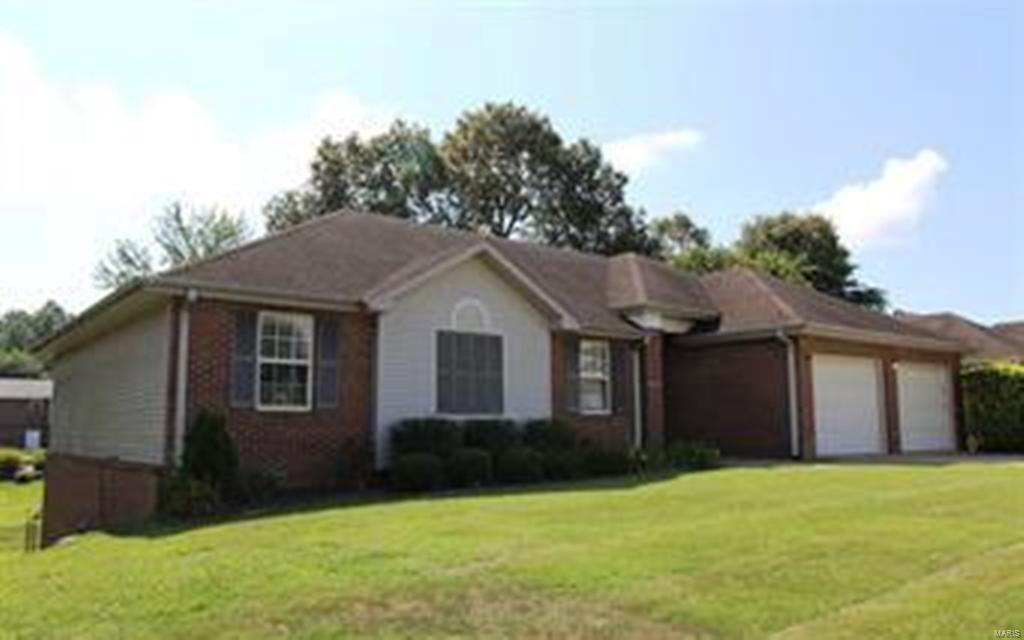 2524 Stone Ridge Drive - Photo 1