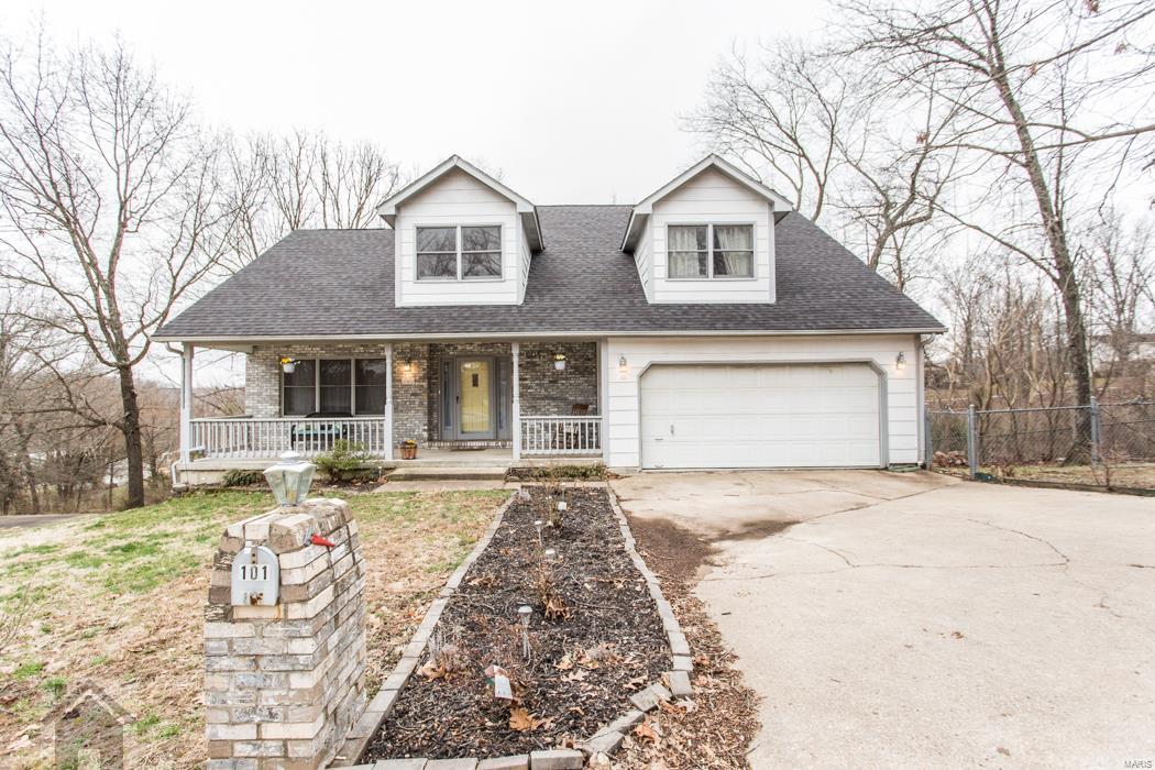 101 Renee Lane - Photo 1