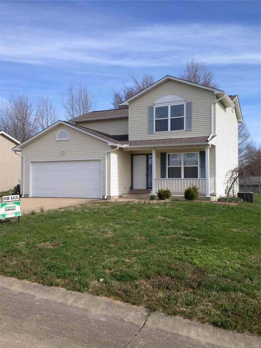 238 Greenbrier - Photo 1