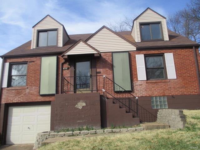 8687 Belhaven Drive - Photo 1