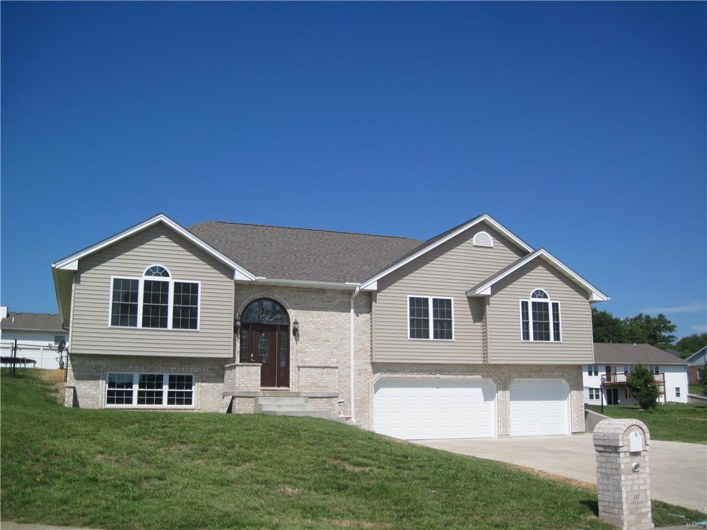 117 Nighthawk Lane - Photo 1