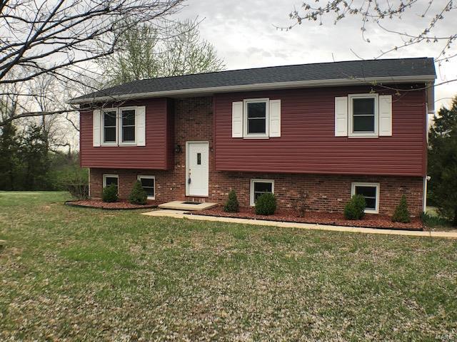 12080 Shawnee Hills - Photo 1