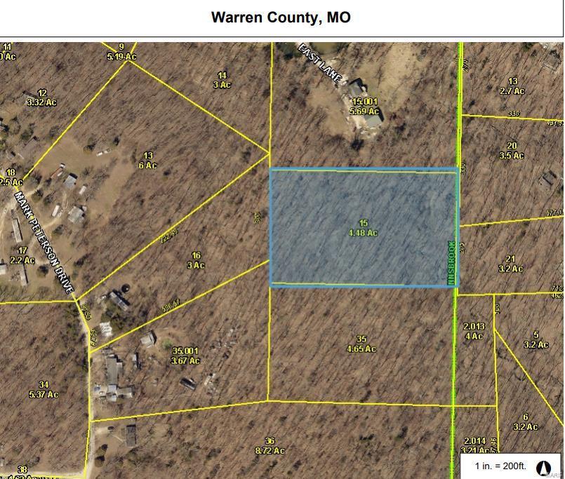 5 +/- Ac East Lane - Photo 1