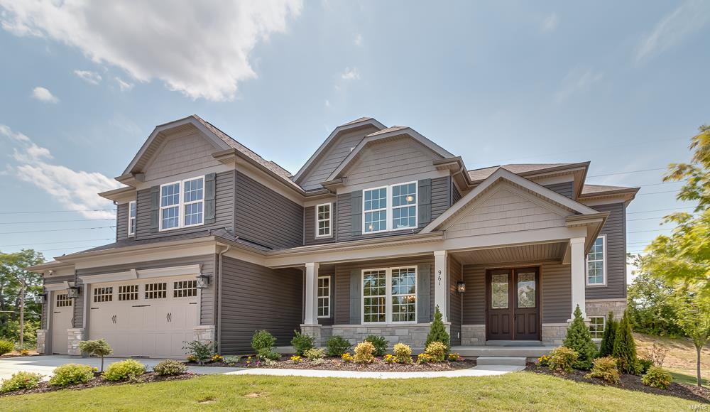 961 Chapelwood - Photo 1