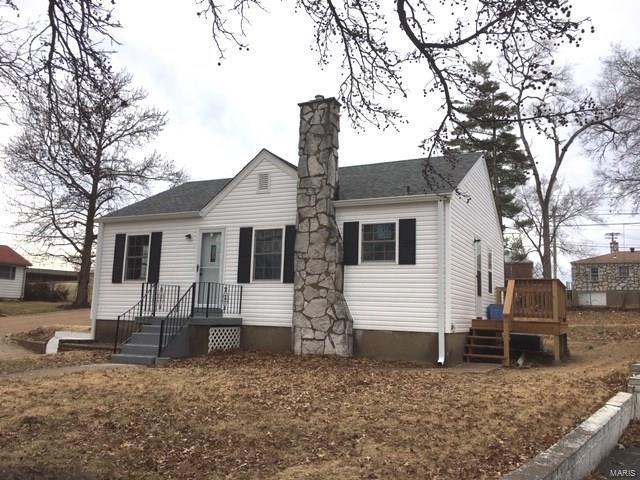 5301 Colton Drive - Photo 1