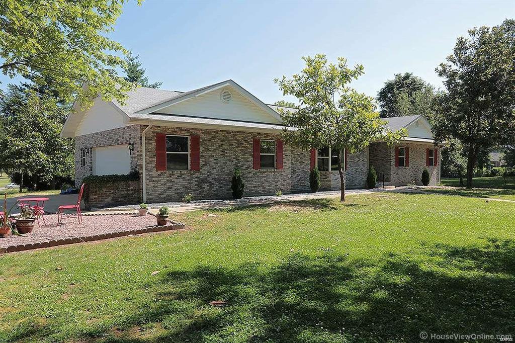 1000 Ferguson - Photo 1