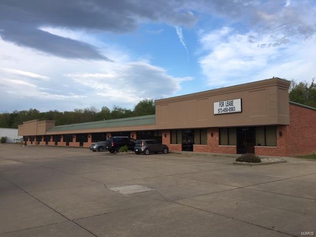 2360 High Street - Photo 1