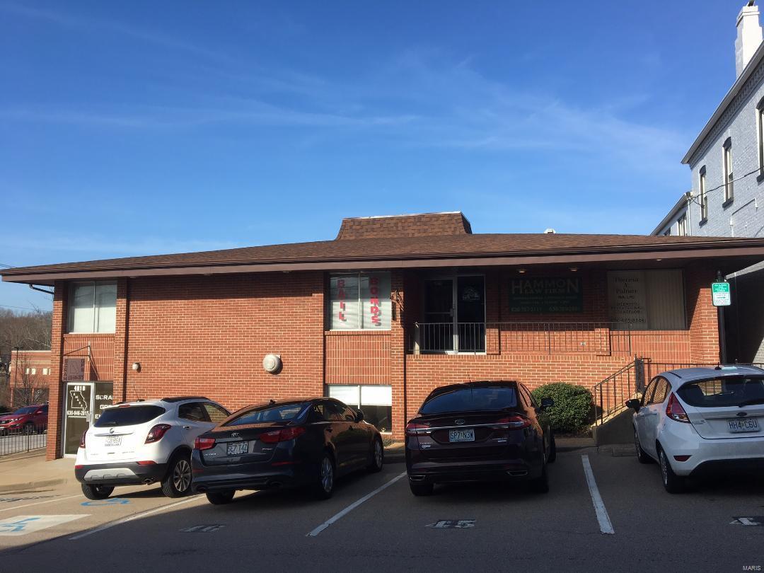 401 1st Street - Photo 1