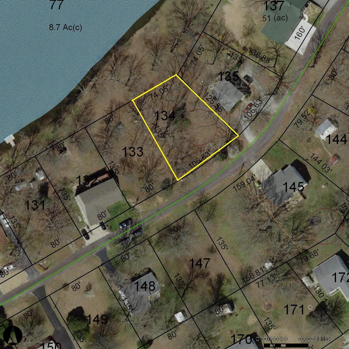 505 Arbor Lane - Photo 1