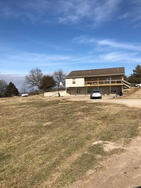 9371 Private Road 3002 - Photo 1