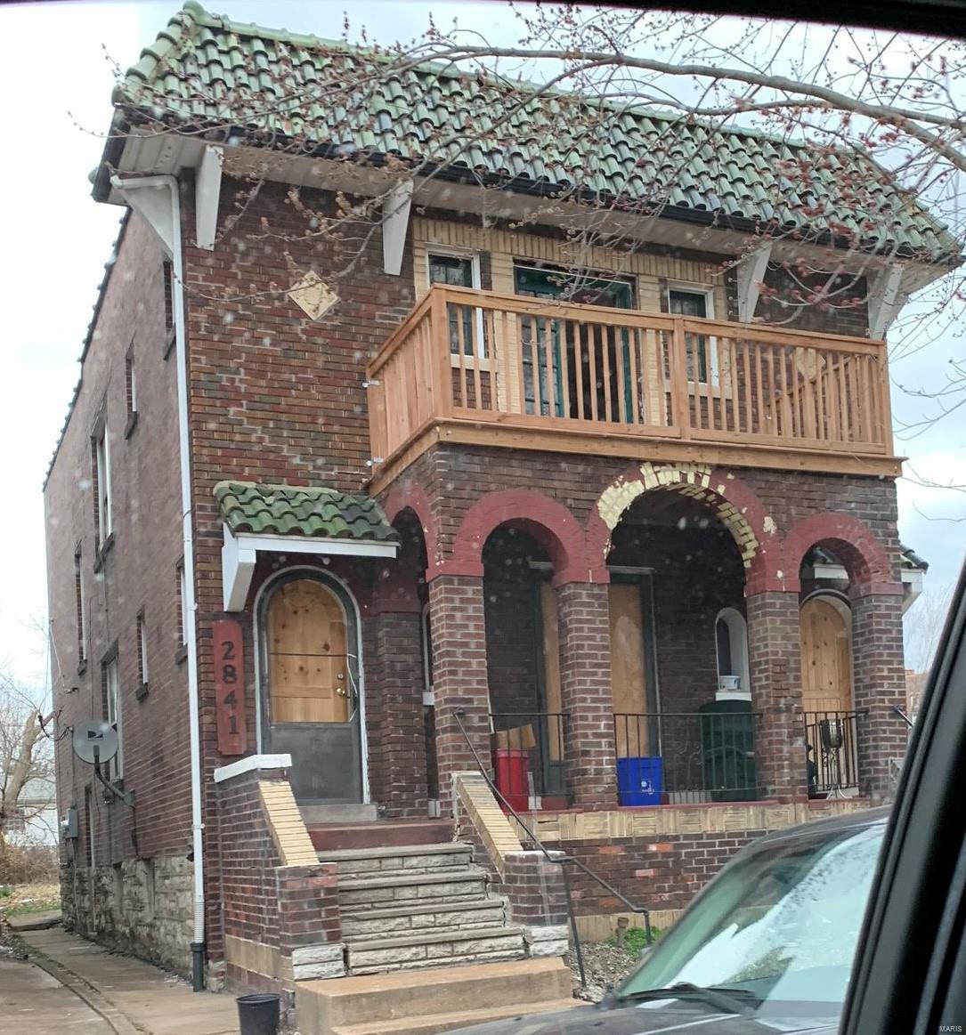 2841 Osceola Street - Photo 1