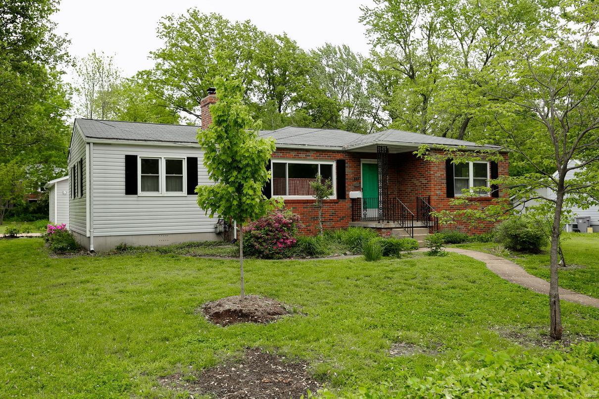 525 Saint Marie Street - Photo 1