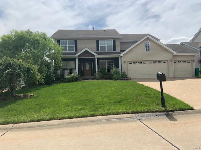 976 Lafayette Landing - Photo 1