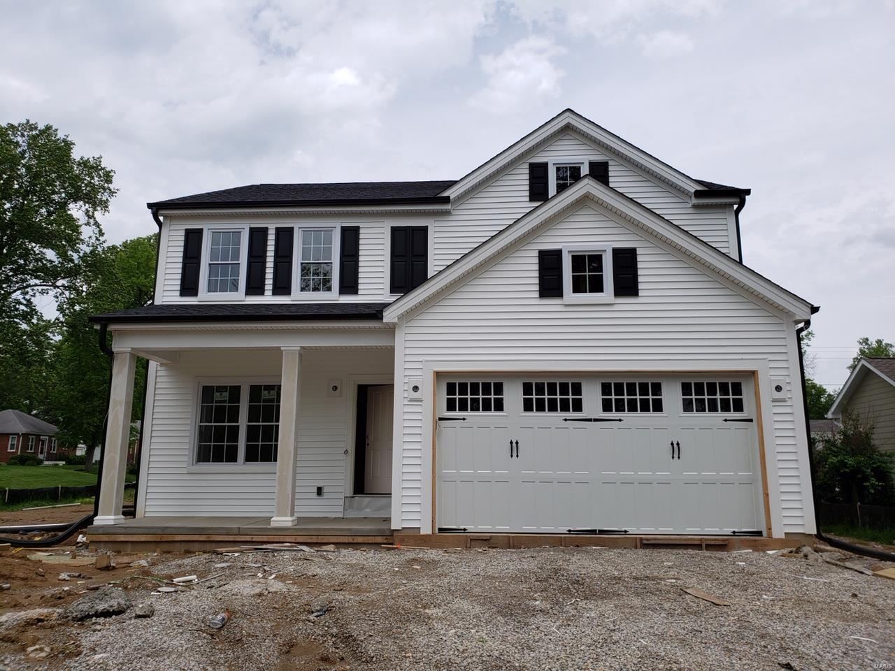 438 Essex Avenue - Photo 1