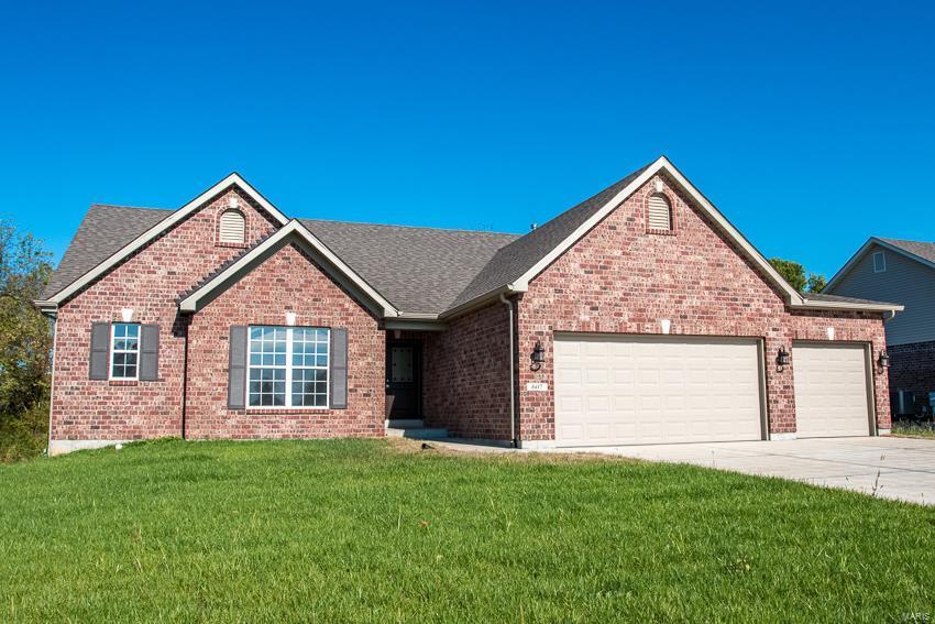 2 Bblt Arbors / Arlington Model - Photo 1