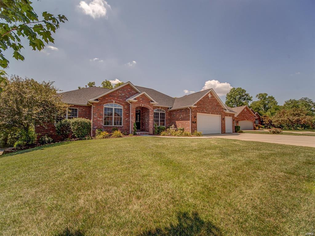 8557 Treybrooke Place - Photo 1