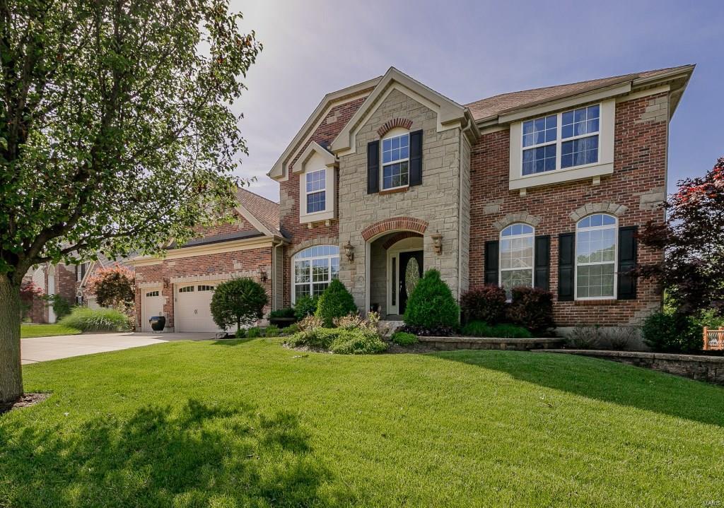 535 Roaring Fork Drive - Photo 1