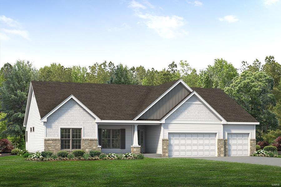 0 Sterling- Wyndemere Estates - Photo 1