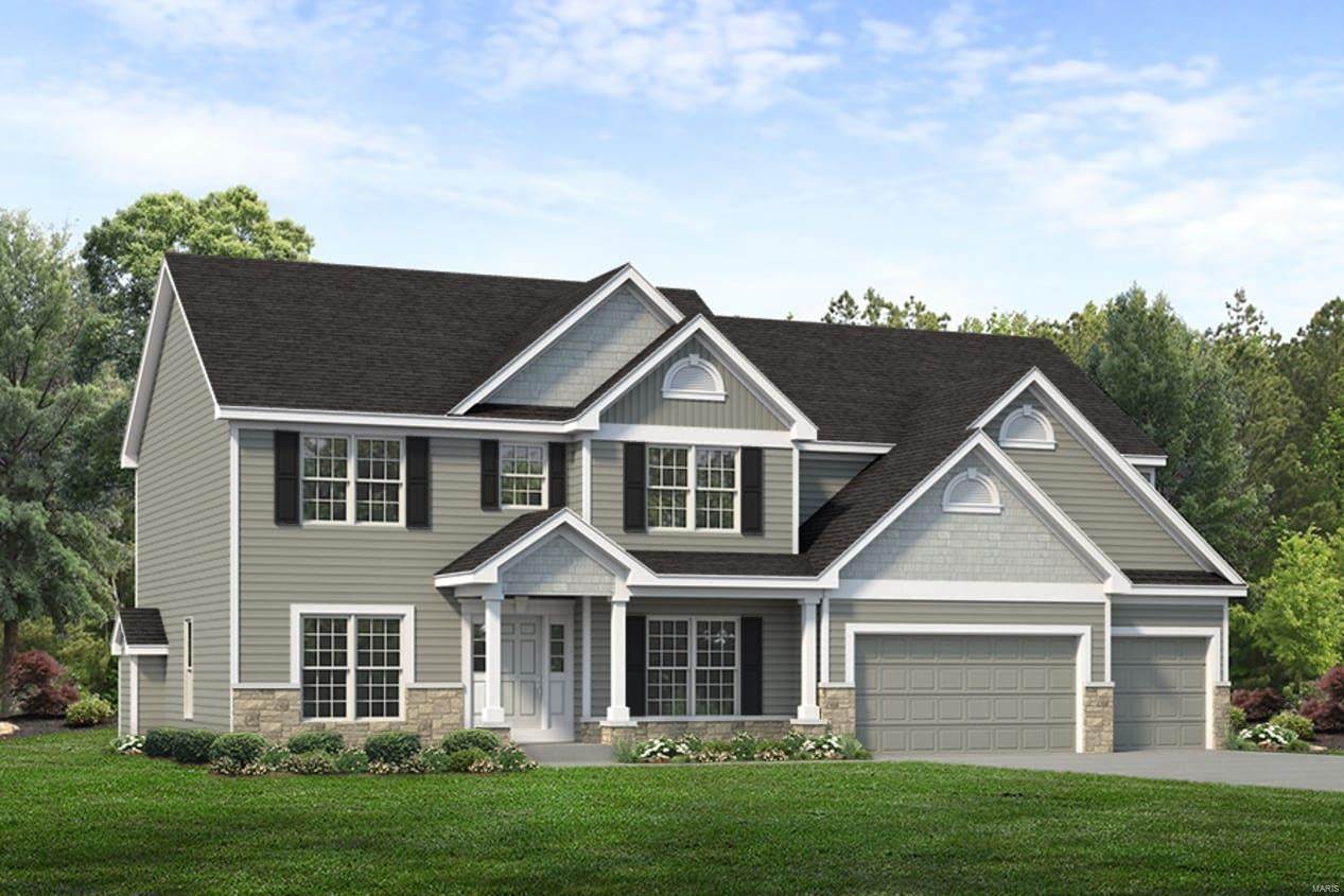 0 The Westshyre- Sandfort Farm - Photo 1
