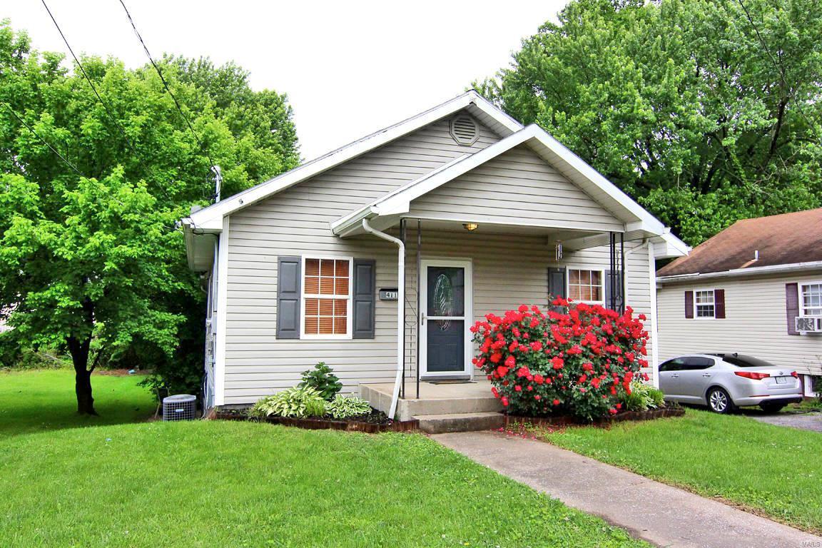 411 Albert - Photo 1