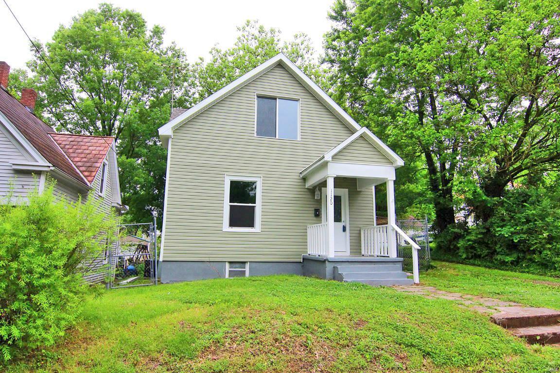 1120 Good Hope Street - Photo 1