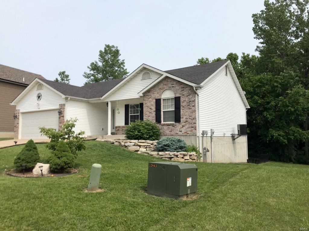 523 Conestoga Drive - Photo 1