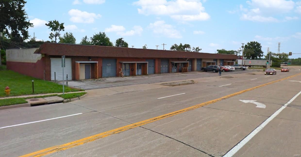 5800 Hanley - Photo 1