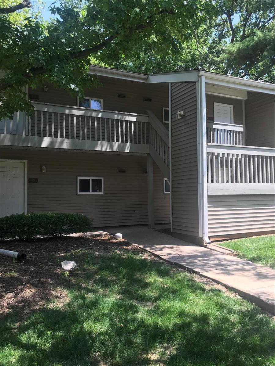 1106 Olive Village - Photo 1