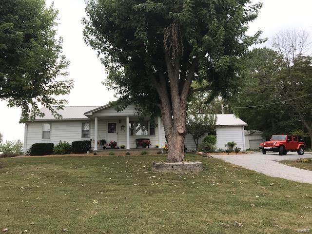 5021 Rockcastle Road - Photo 1