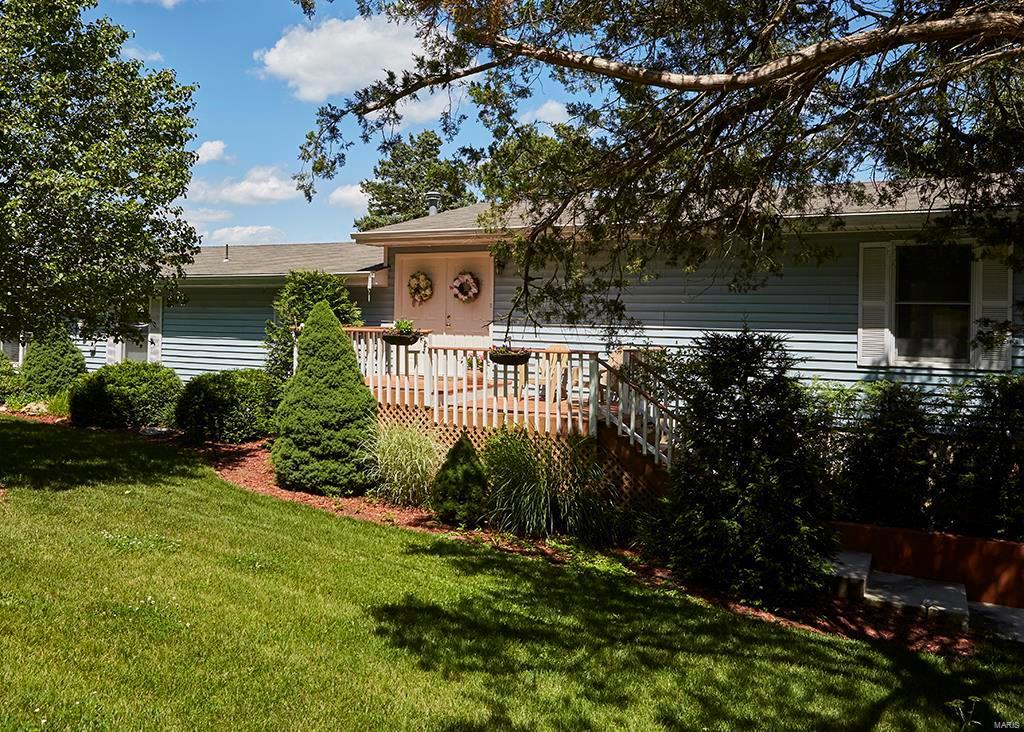 14122 Timberline Drive - Photo 1