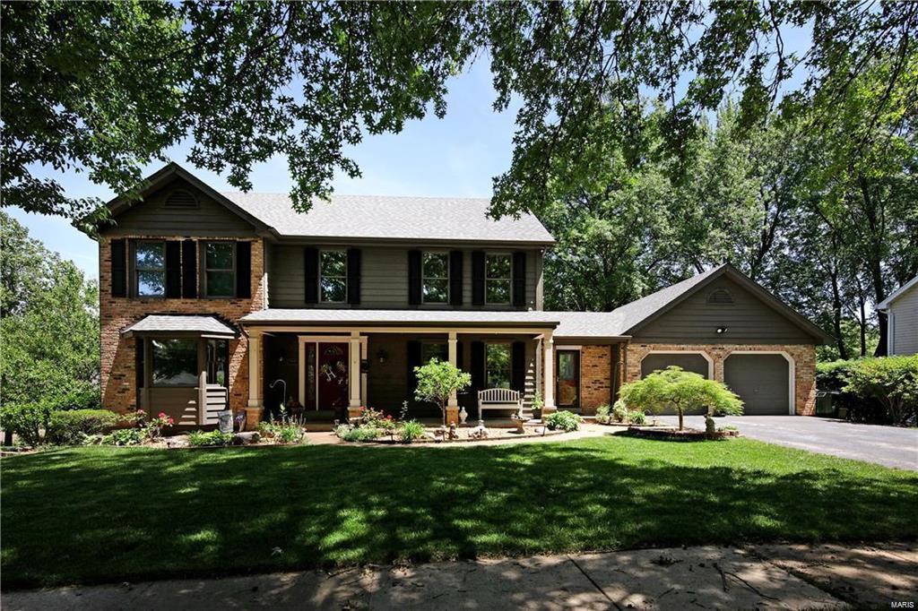 406 Greenstone Drive - Photo 1