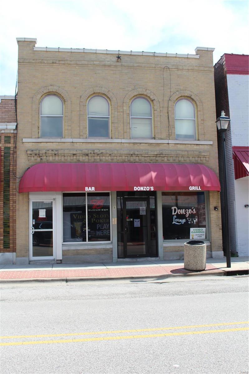 8 Ferguson Avenue - Photo 1