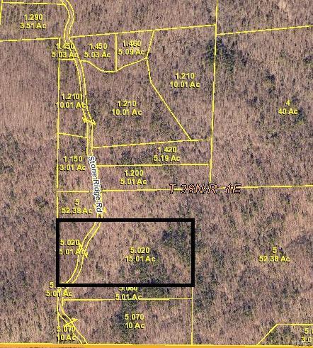 0 Stone Ridge Rd - Photo 1