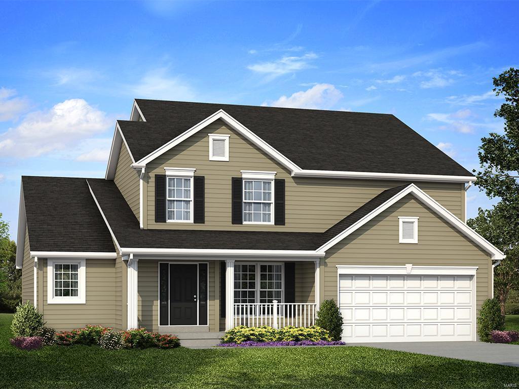 2 Arbors Of Rockwood /Pin Oak - Photo 1