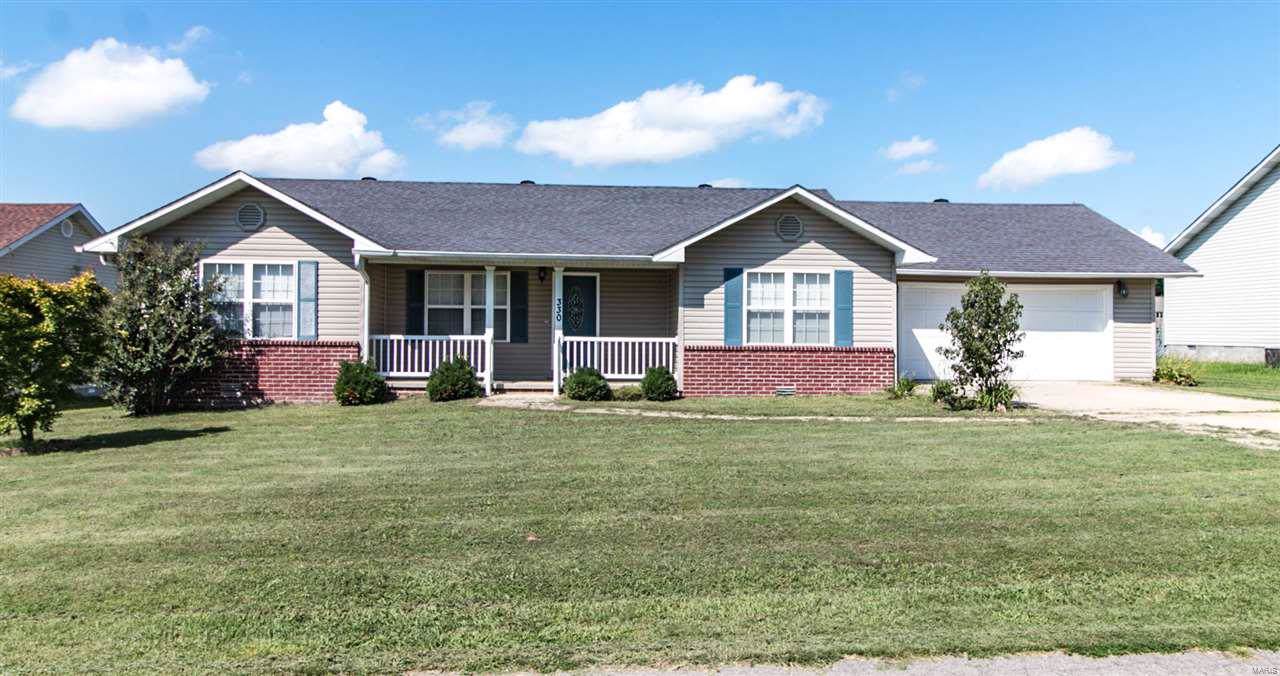 330 Murfield Drive - Photo 1