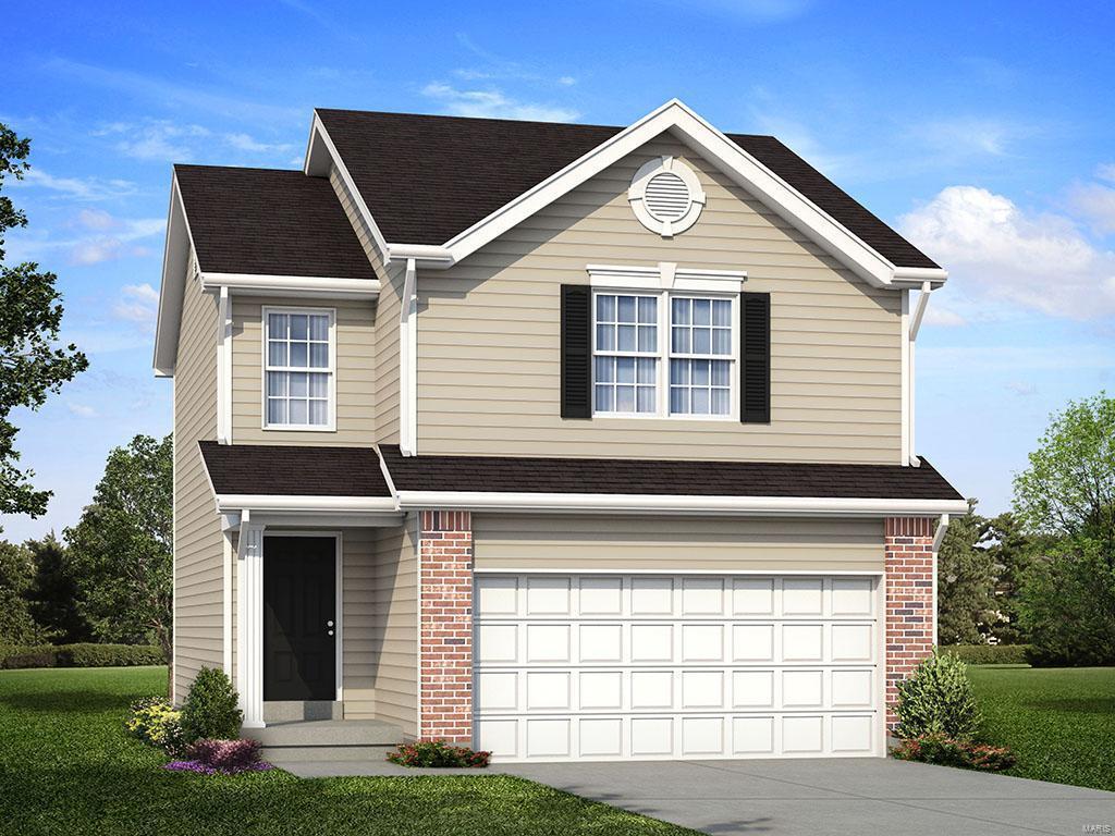 2260 Windswept Farms Drive - Photo 1