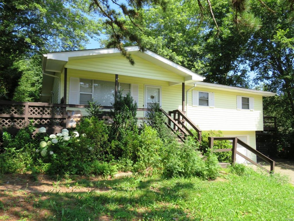 515 Skyview Drive - Photo 1