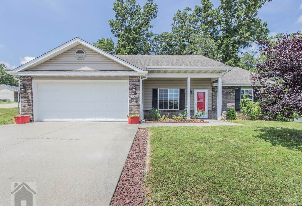 24492 Tanglewood Road - Photo 1