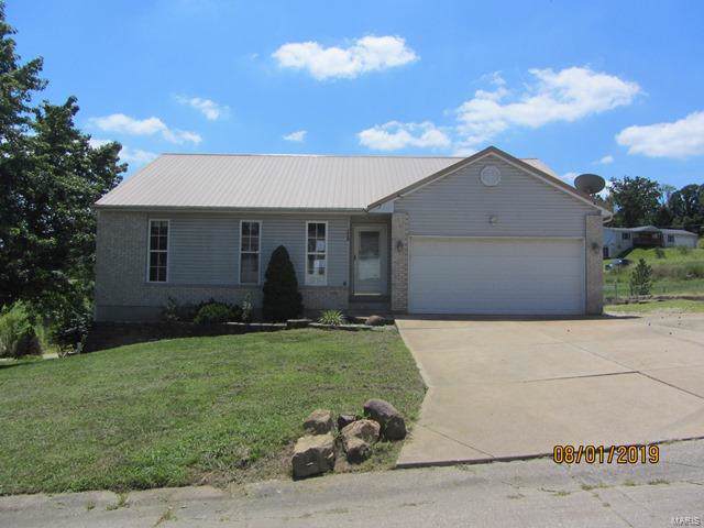 2860 Country Aire Drive - Photo 1