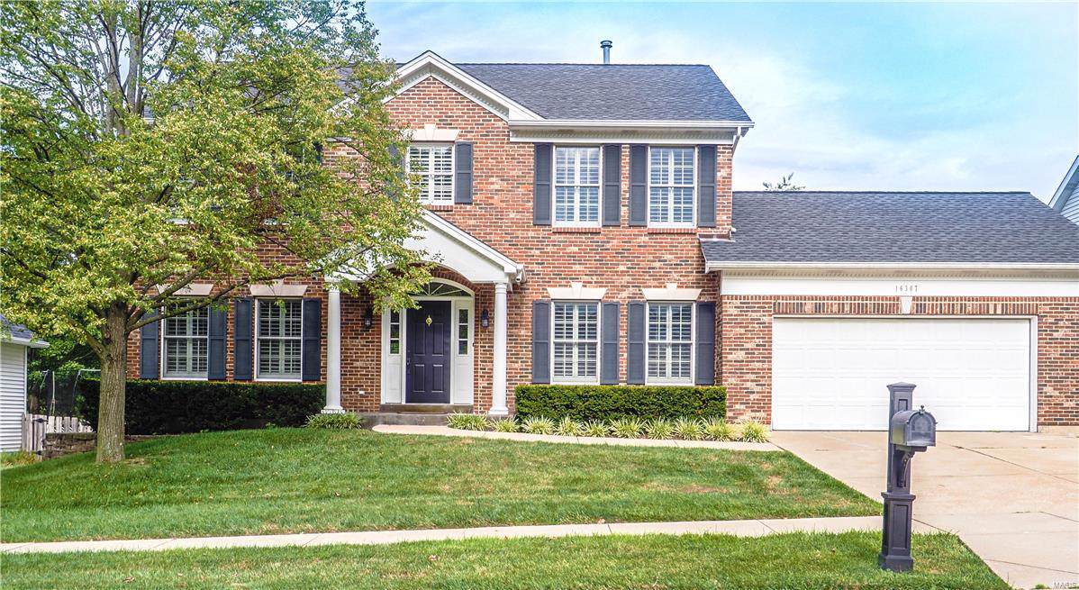 16307 Audubon Village Drive - Photo 1