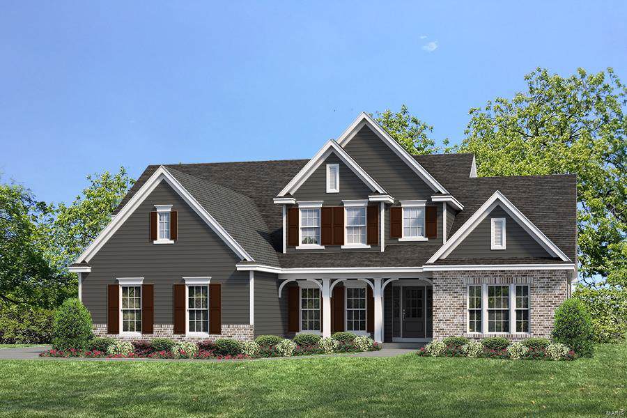 109 Trail Creek Court - Photo 1