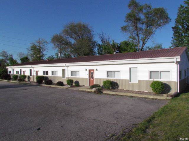 102 Lincoln Drive Drive - Photo 1