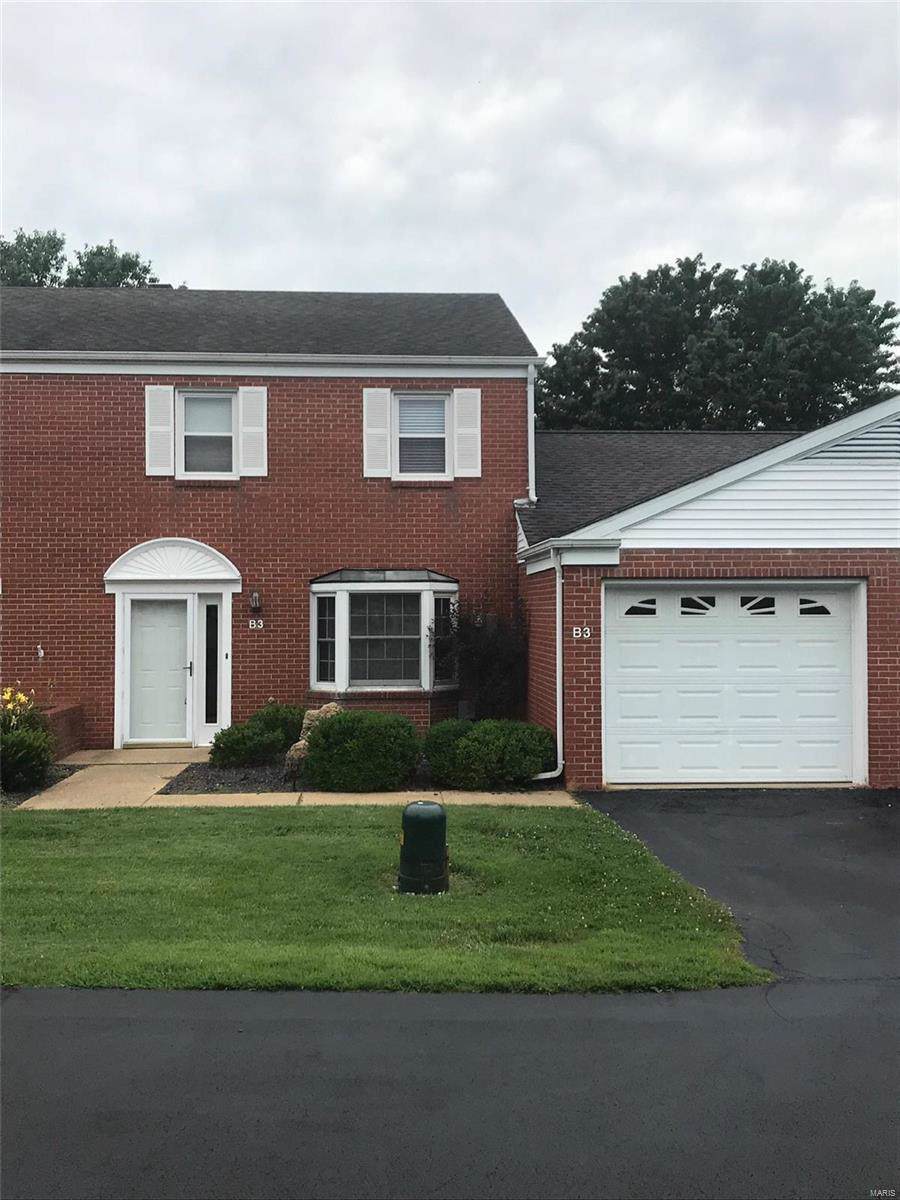 1121 Desloge Drive - Photo 1