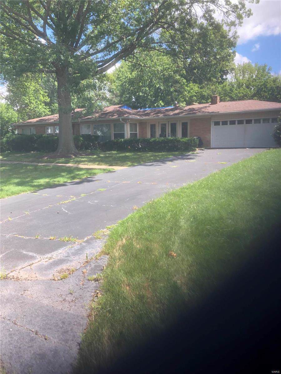 100 Ladue Meadows Lane - Photo 1