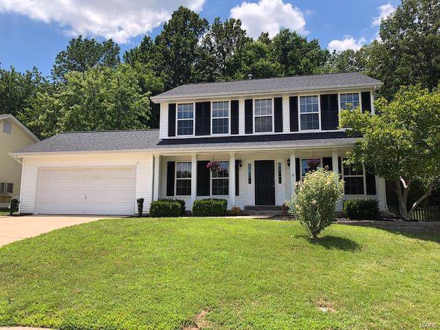 4810 Greenburg Drive - Photo 1