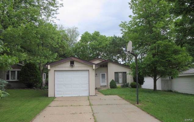 2455 Buttonwood Court - Photo 1