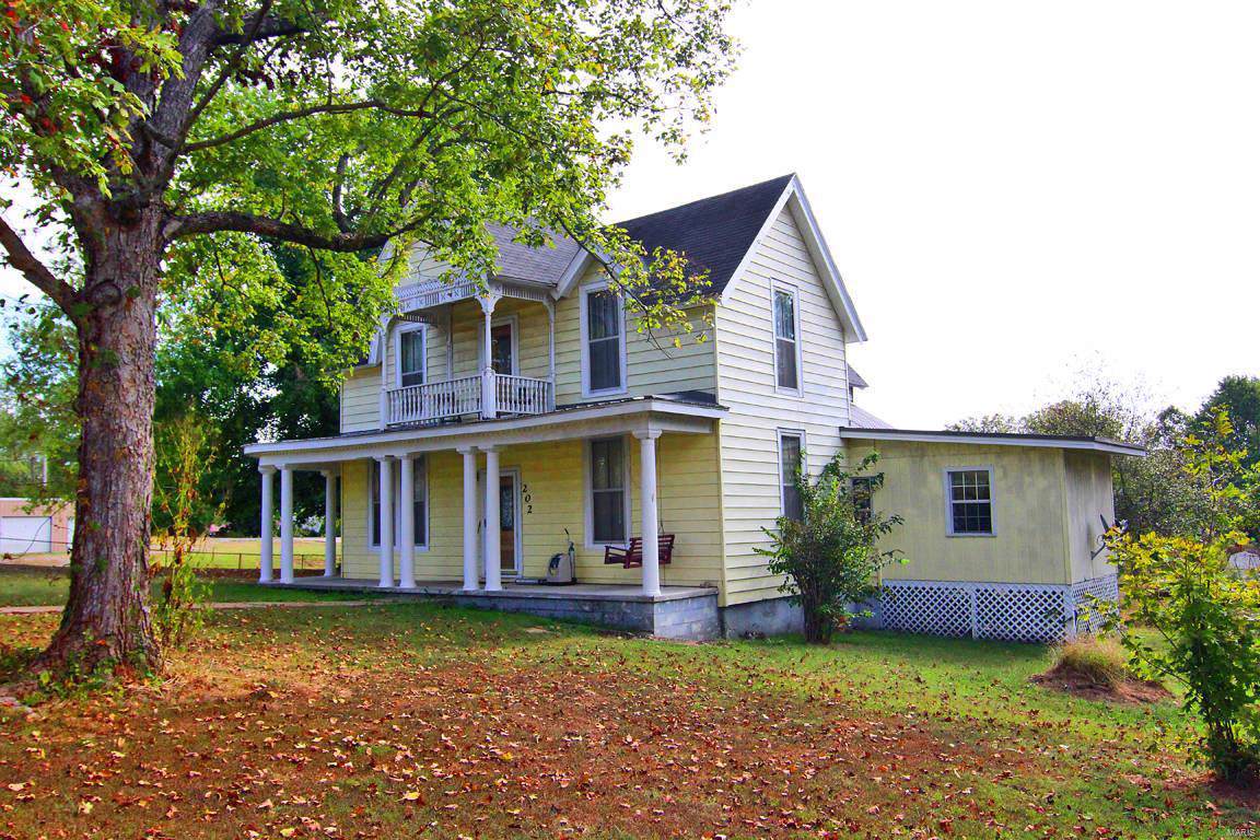 202 Pine Street - Photo 1 202 Pine Street - Photo 1